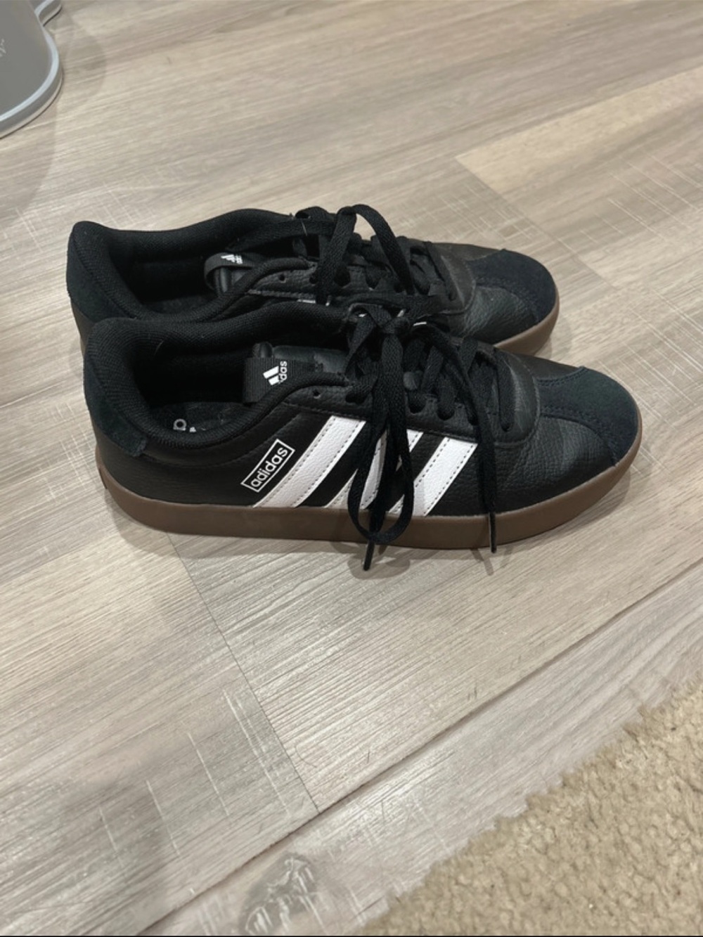 Adidas Women's VL Court 3.0 Sneakers